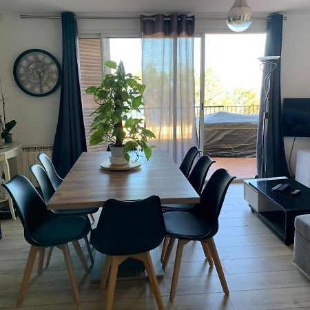 Miomo T4 Bord De Mer Apartment Marine du Miomo ภายนอก รูปภาพ