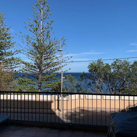 Miomo T4 Bord De Mer Apartment Marine du Miomo ภายนอก รูปภาพ