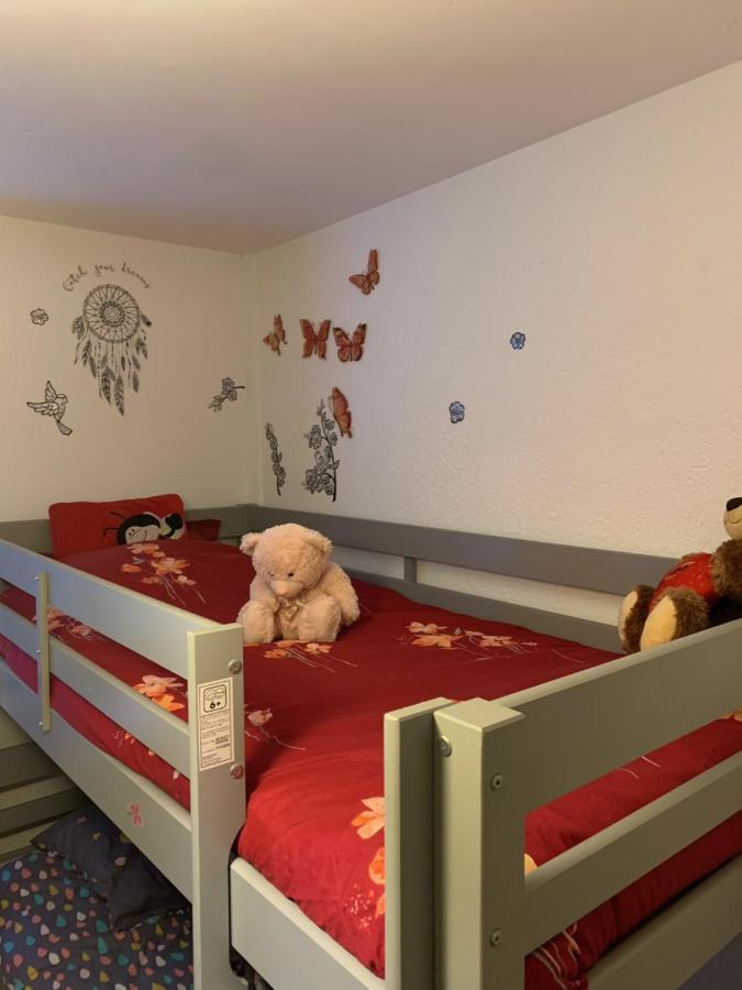 Miomo T4 Bord De Mer Apartment Marine du Miomo ภายนอก รูปภาพ