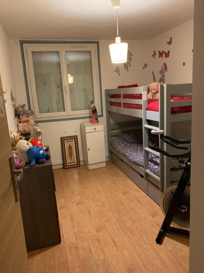 Miomo T4 Bord De Mer Apartment Marine du Miomo ภายนอก รูปภาพ